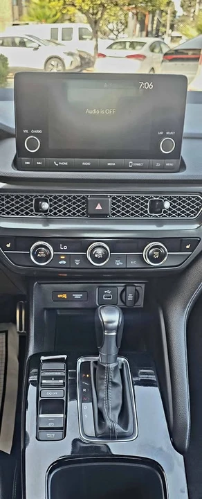 2024 Acura Integra 5th Gen - Image 13 of 19