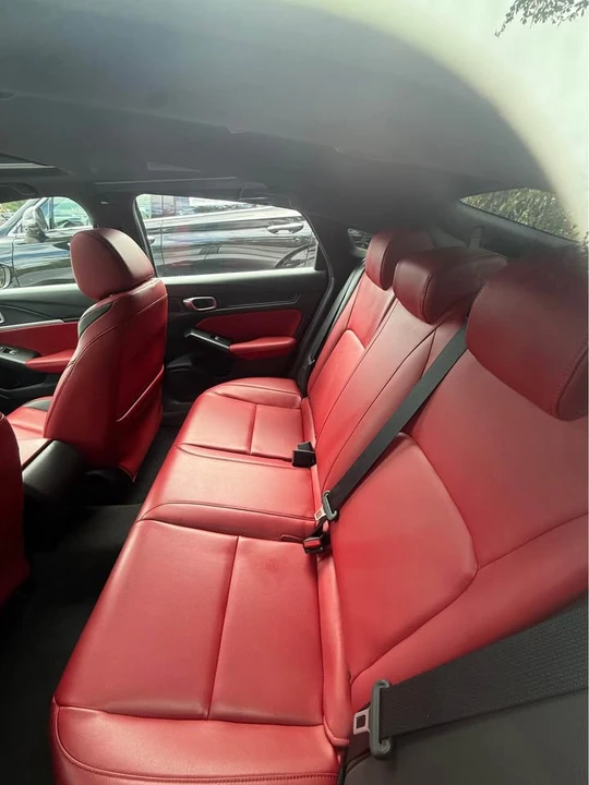 2024 Acura Integra 5th Gen - Image 4 of 4