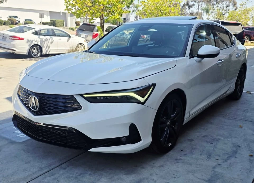 2024 Acura Integra 5th Gen - Image 9 of 19