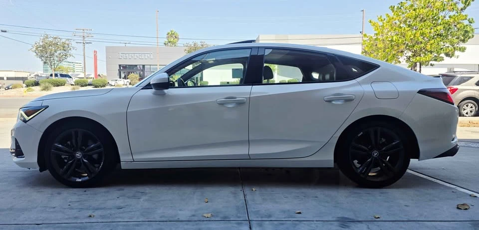 2024 Acura Integra 5th Gen - Image 2 of 19