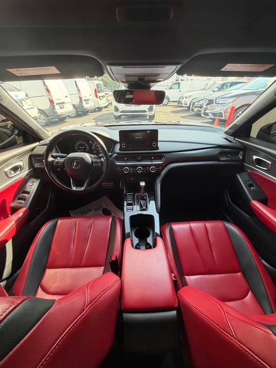 2024 Acura Integra 5th Gen - Image 11 of 19