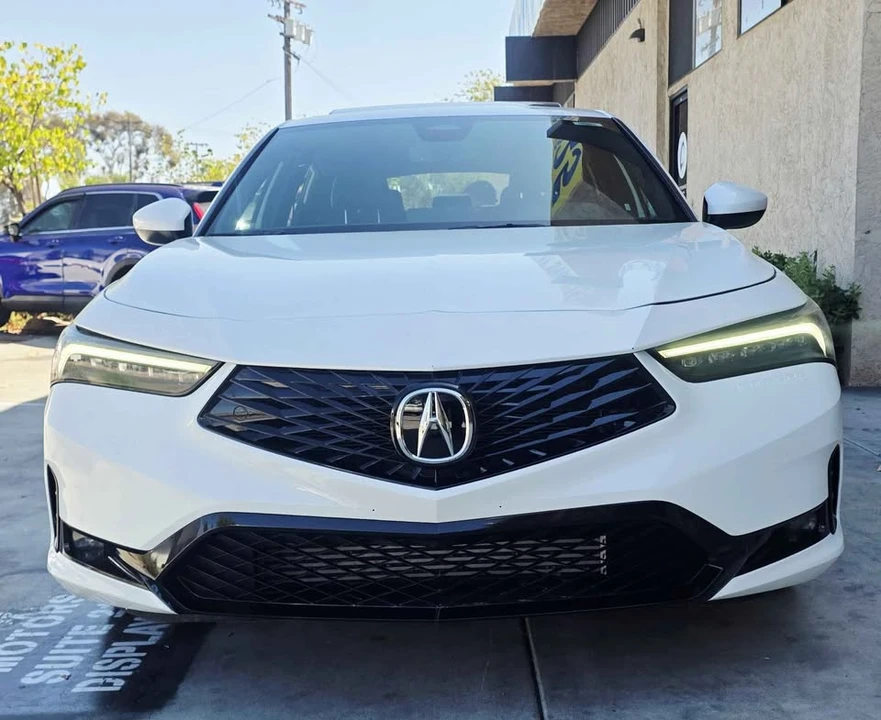 2024 Acura Integra 5th Gen - Image 8 of 19