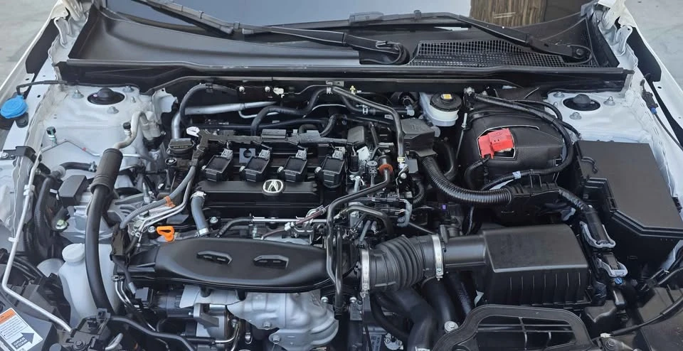 2024 Acura Integra 5th Gen - Image 18 of 19