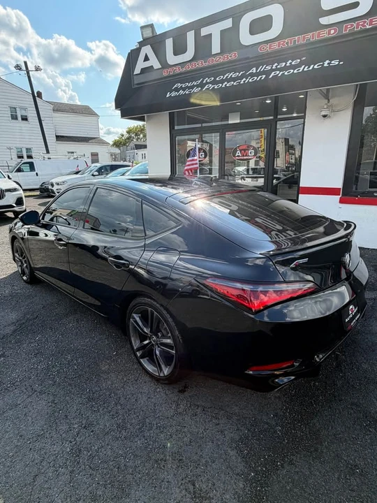 2024 Acura Integra 5th Gen - Image 6 of 19