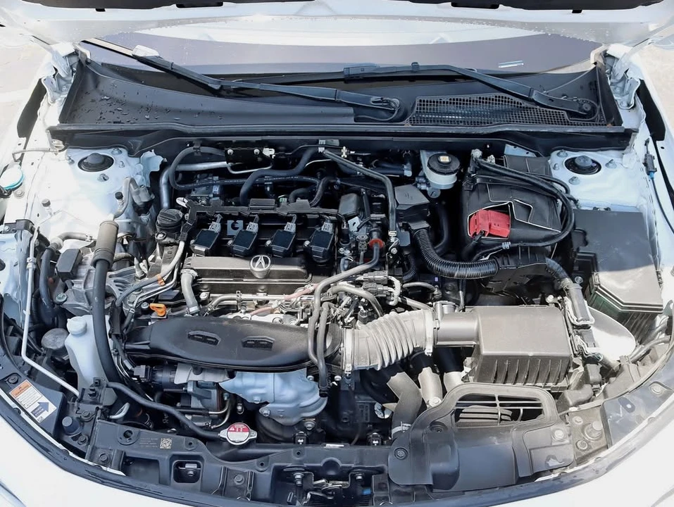 2024 Acura Integra 5th Gen - Image 20 of 20