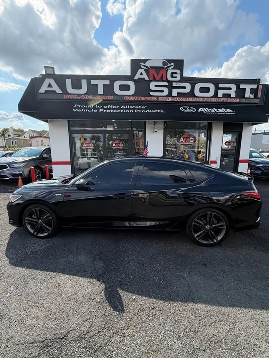 2024 Acura Integra 5th Gen - Image 7 of 19