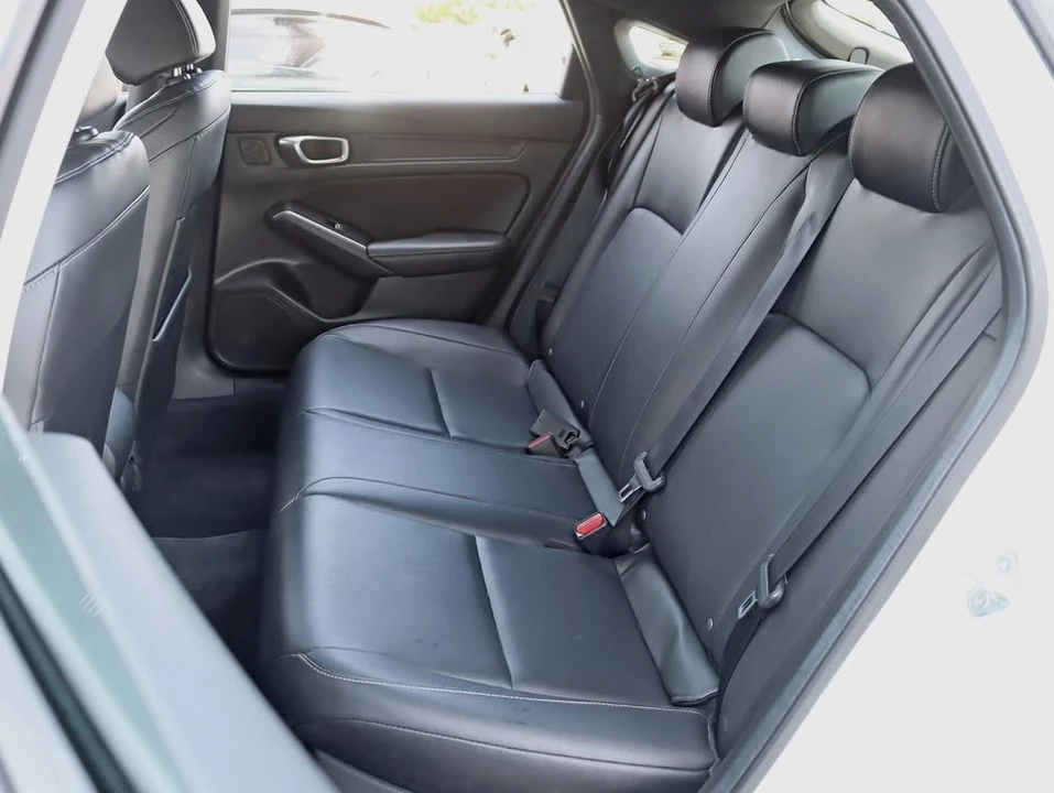 2024 Acura Integra 5th Gen - Image 16 of 20