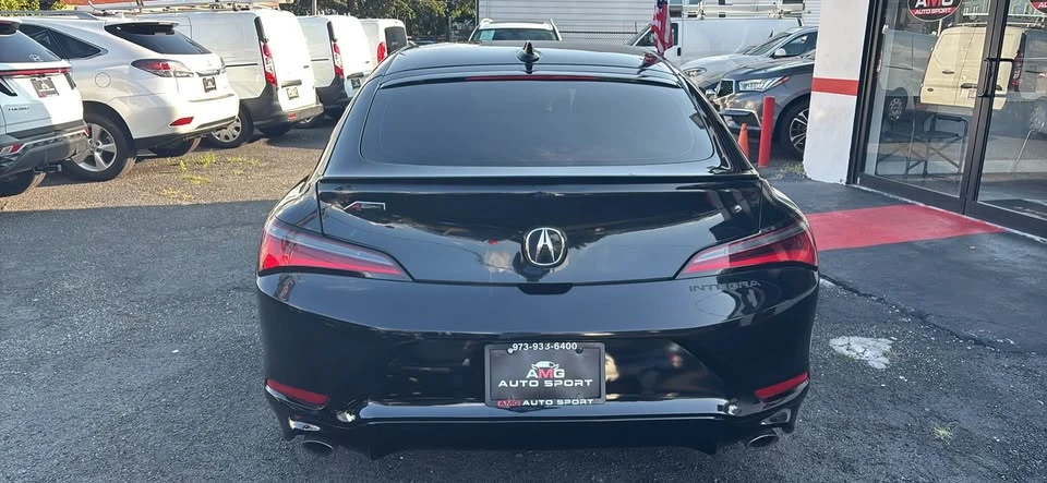 2024 Acura Integra 5th Gen - Image 4 of 14