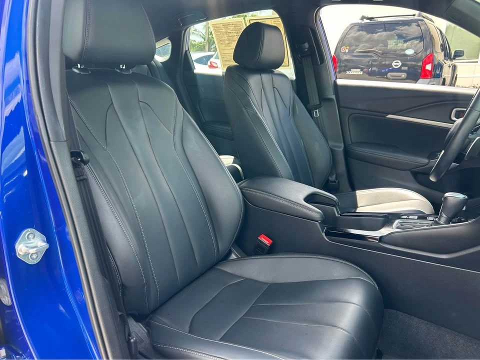 2024 Acura Integra 5th Gen - Image 7 of 11