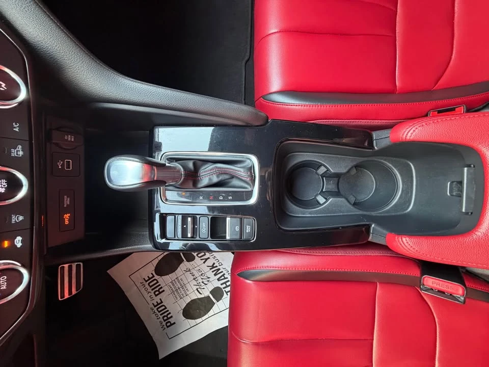 2024 Acura Integra 5th Gen - Image 19 of 19