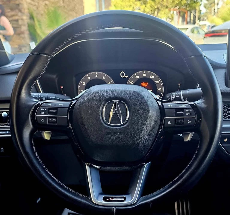 2024 Acura Integra 5th Gen - Image 14 of 19