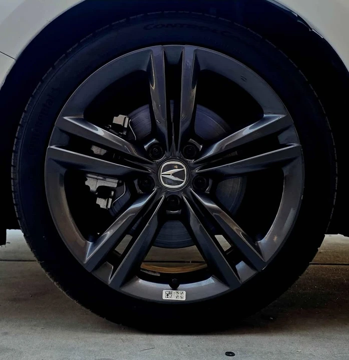 2024 Acura Integra 5th Gen - Image 19 of 19