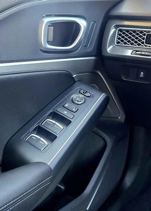 2024 Acura Integra 5th Gen - Image 15 of 19