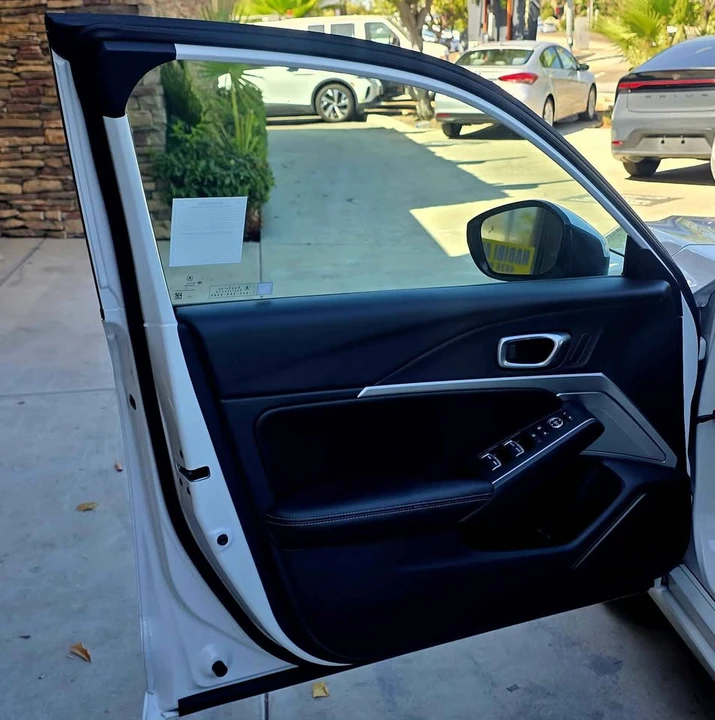 2024 Acura Integra 5th Gen - Image 10 of 19