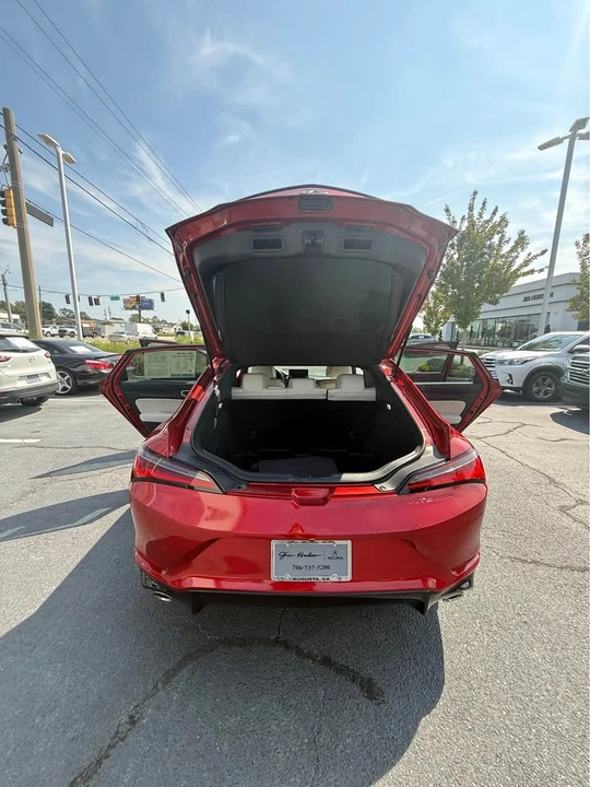 2024 Acura Integra 5th Gen - Image 6 of 7