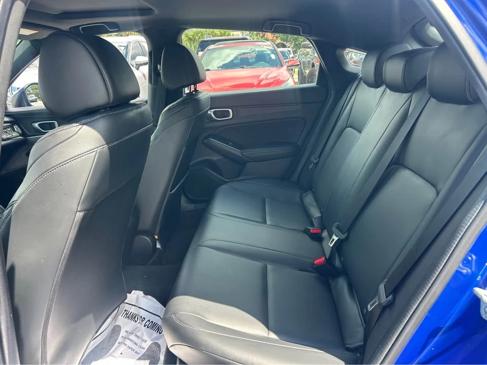 2024 Acura Integra 5th Gen - Image 9 of 11