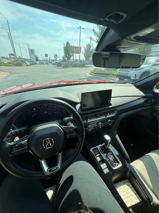 2024 Acura Integra 5th Gen - Image 7 of 7