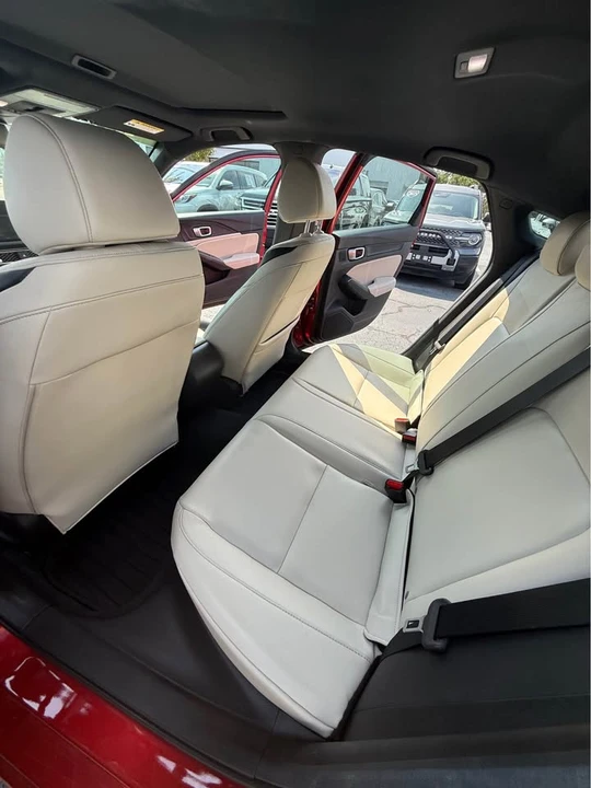 2024 Acura Integra 5th Gen - Image 4 of 7