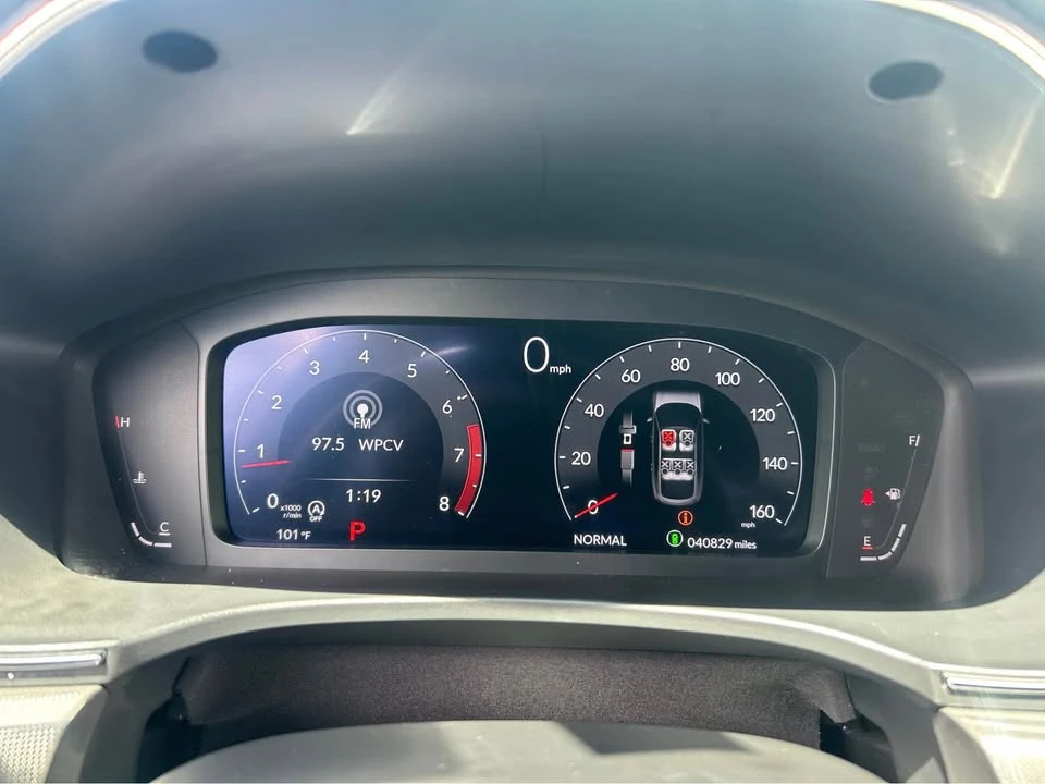 2024 Acura Integra 5th Gen - Image 10 of 11