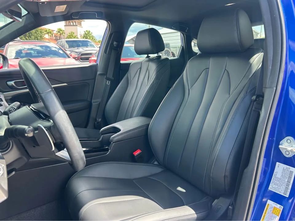 2024 Acura Integra 5th Gen - Image 6 of 11
