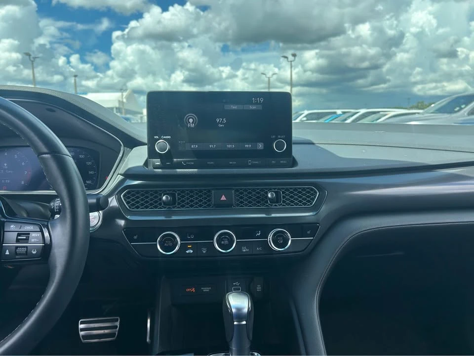 2024 Acura Integra 5th Gen - Image 11 of 11