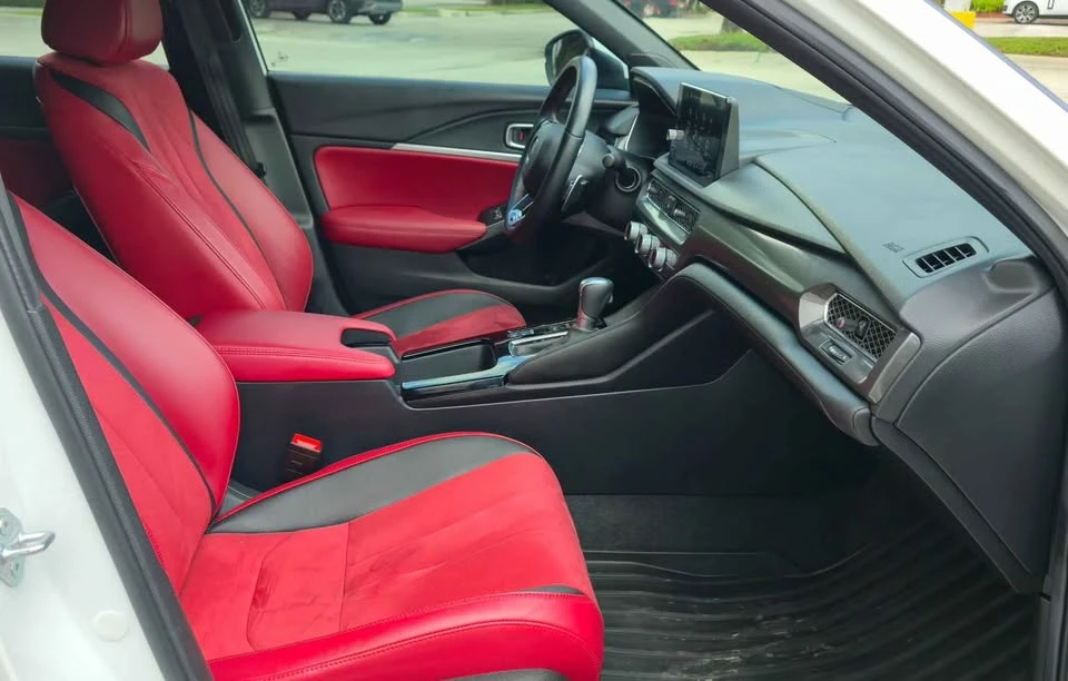 2024 Acura Integra 5th Gen - Image 5 of 6