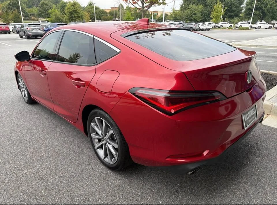 2024 Acura Integra 5th Gen - Image 3 of 4