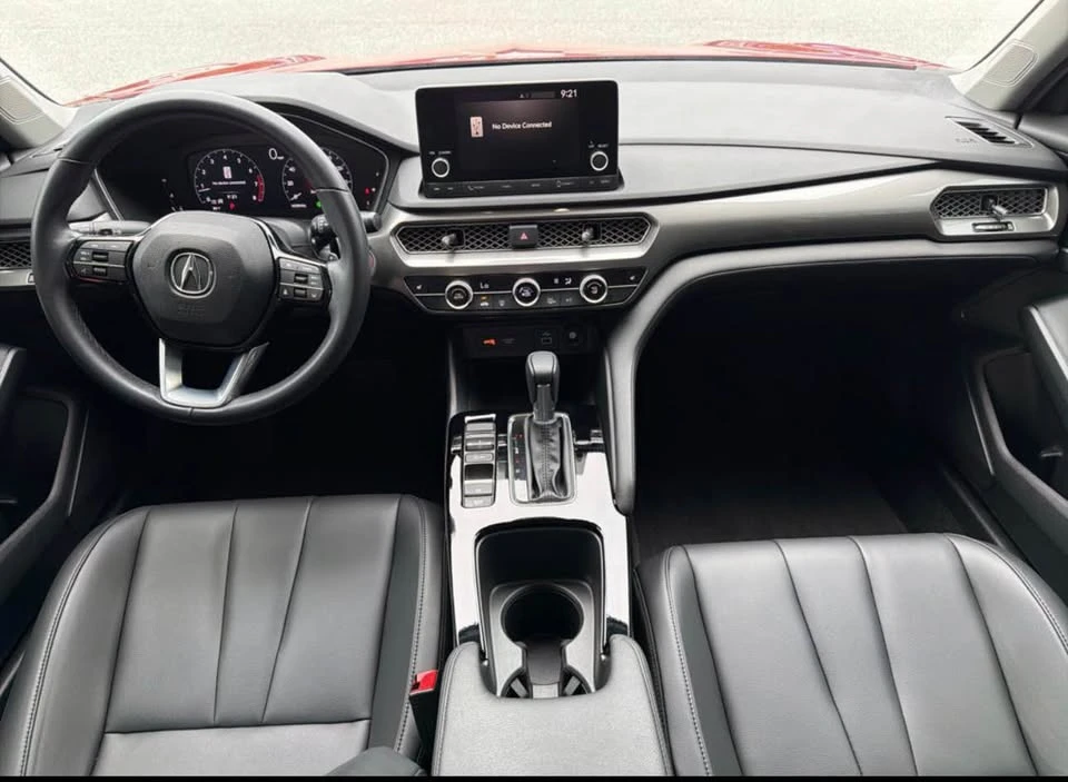 2024 Acura Integra 5th Gen - Image 4 of 4