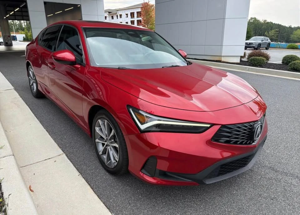 2024 Acura Integra 5th Gen - Image 2 of 4