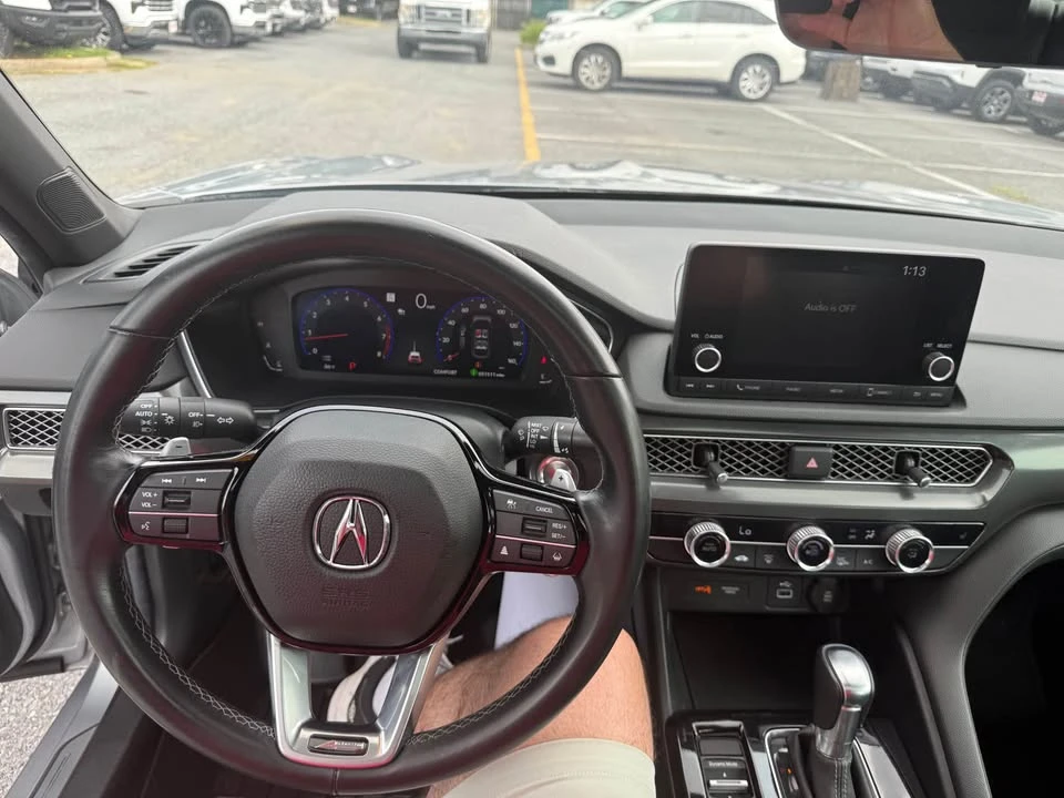 2024 Acura Integra 5th Gen - Image 15 of 15