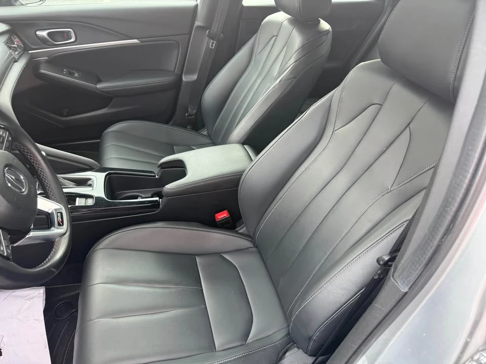 2024 Acura Integra 5th Gen - Image 11 of 15