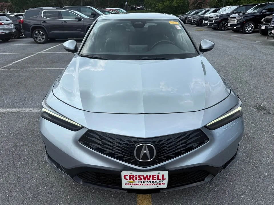 2024 Acura Integra 5th Gen - Image 2 of 15