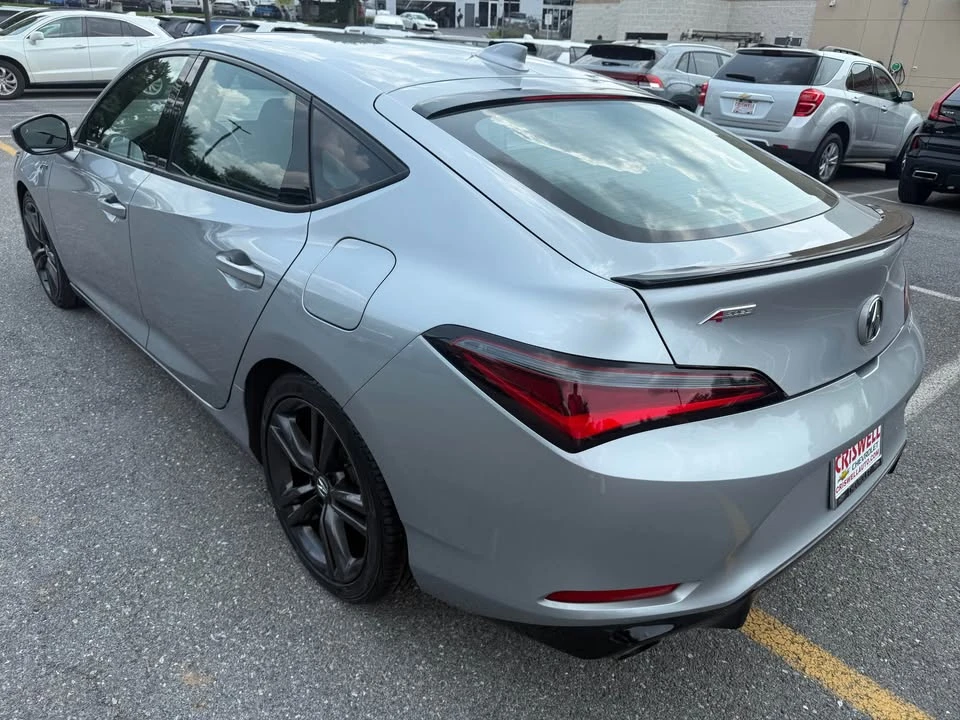 2024 Acura Integra 5th Gen - Image 6 of 15