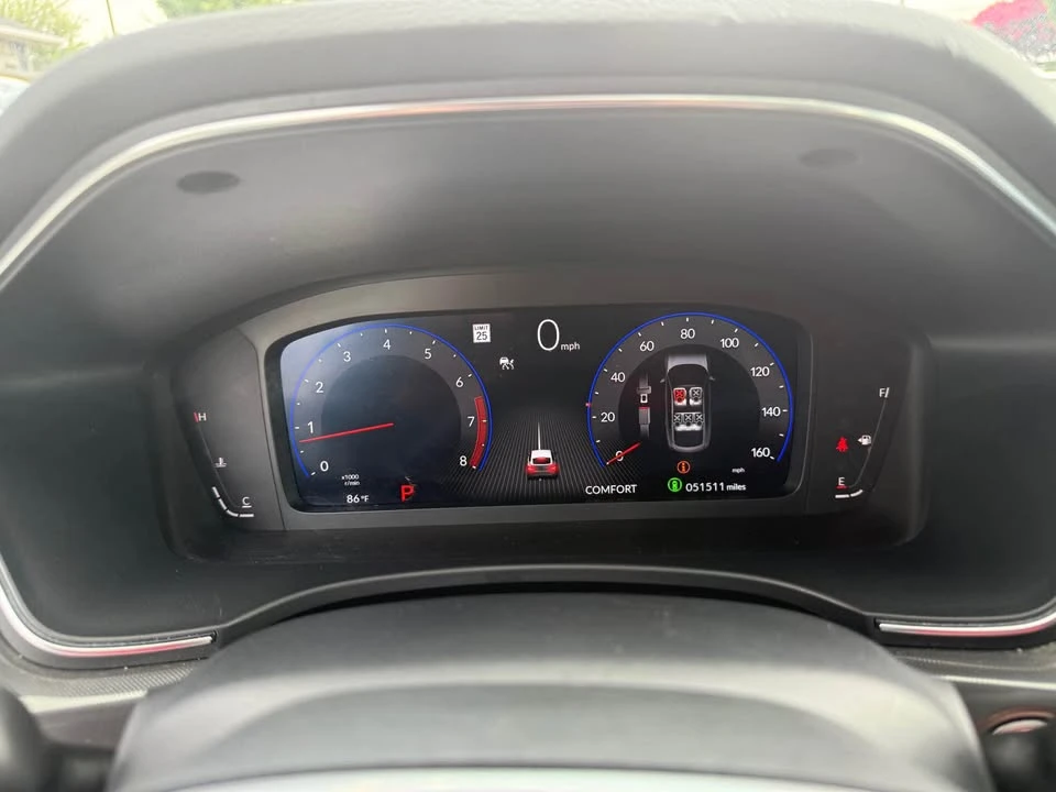 2024 Acura Integra 5th Gen - Image 13 of 15