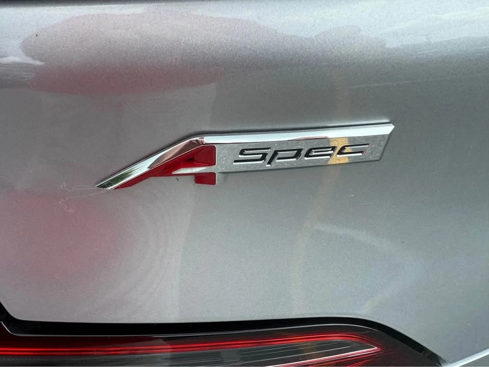 2024 Acura Integra 5th Gen - Image 9 of 15