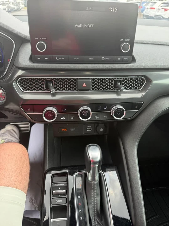 2024 Acura Integra 5th Gen - Image 14 of 15