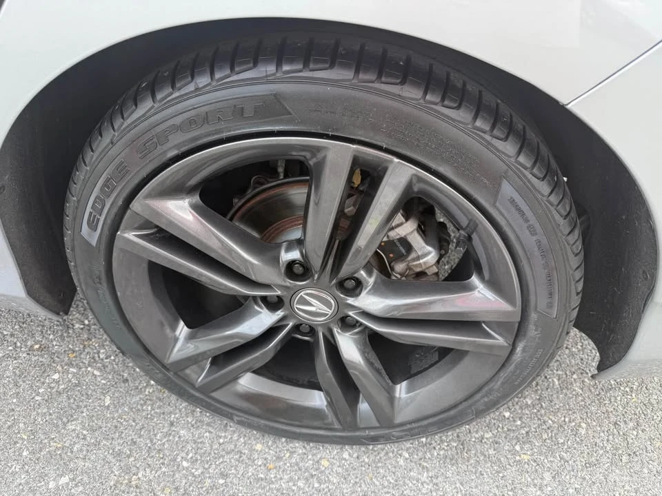 2024 Acura Integra 5th Gen - Image 7 of 15