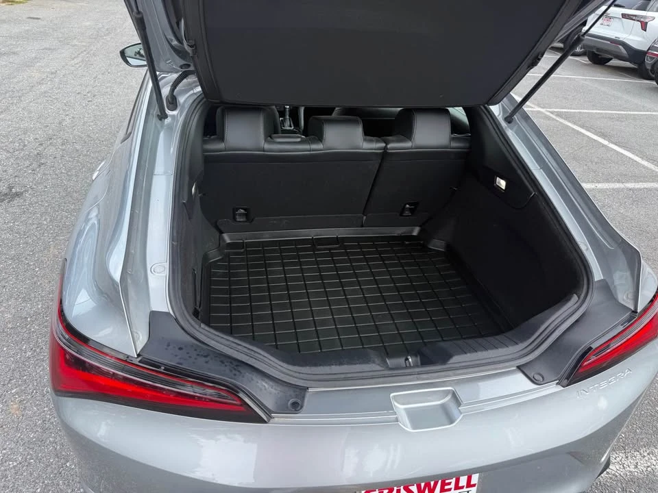 2024 Acura Integra 5th Gen - Image 8 of 15
