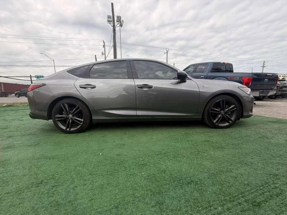 2024 Acura Integra 5th Gen - Image 4 of 10