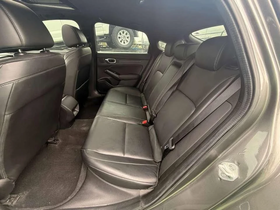 2024 Acura Integra 5th Gen - Image 10 of 10