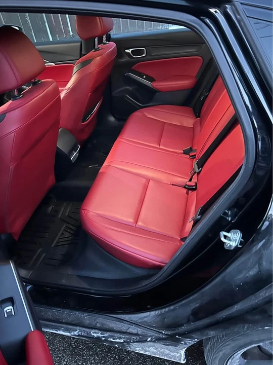 2024 Acura Integra 5th Gen - Image 6 of 8