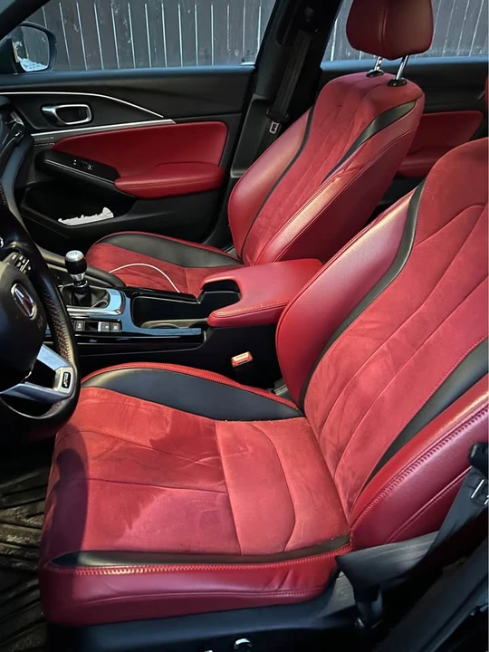 2024 Acura Integra 5th Gen - Image 5 of 8