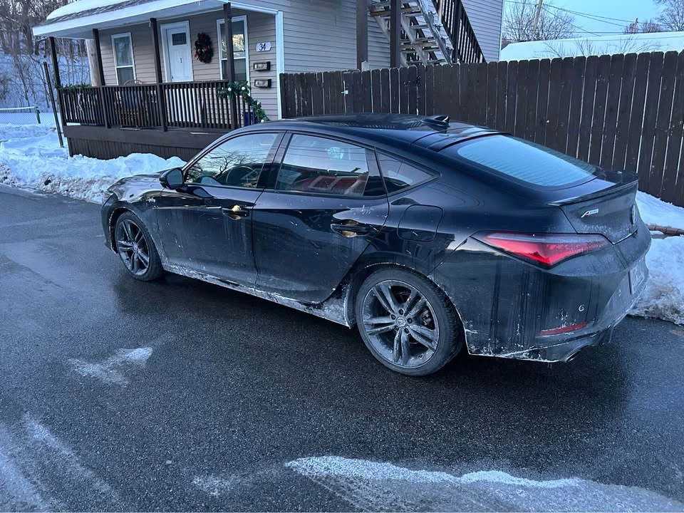 2024 Acura Integra 5th Gen - Image 3 of 8