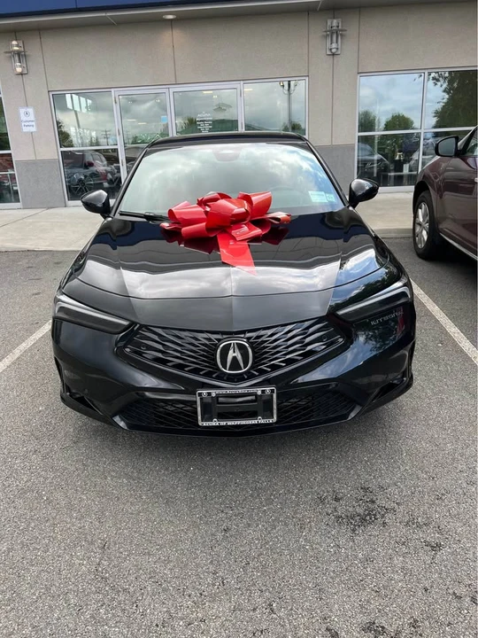 2024 Acura Integra 5th Gen - Image 2 of 8