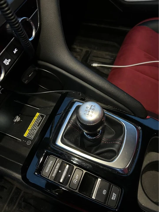 2024 Acura Integra 5th Gen - Image 7 of 8