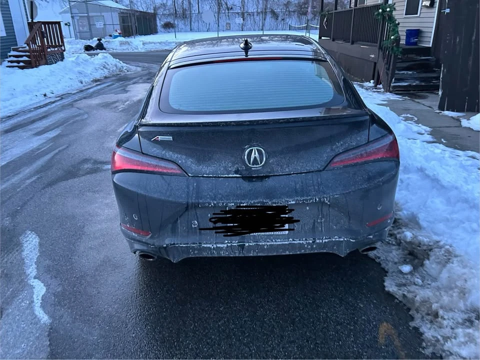 2024 Acura Integra 5th Gen - Image 4 of 8