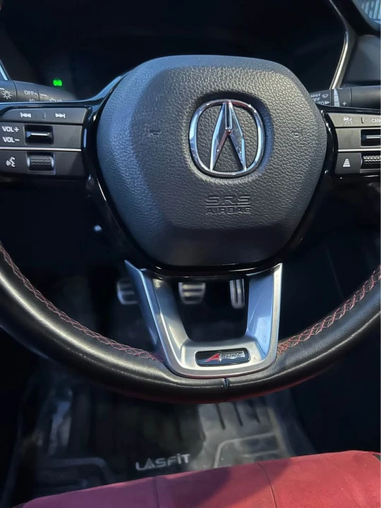 2024 Acura Integra 5th Gen - Image 8 of 8