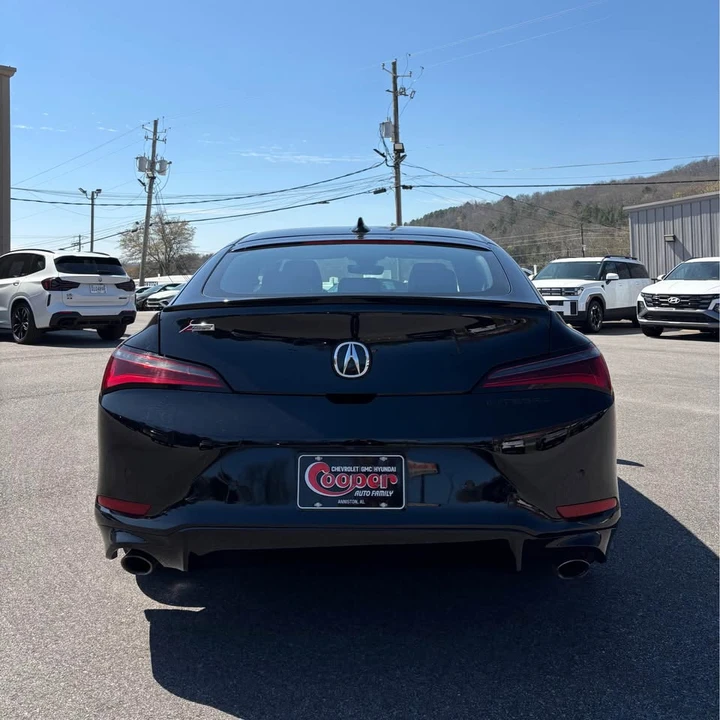 2024 Acura Integra 5th Gen - Image 5 of 11