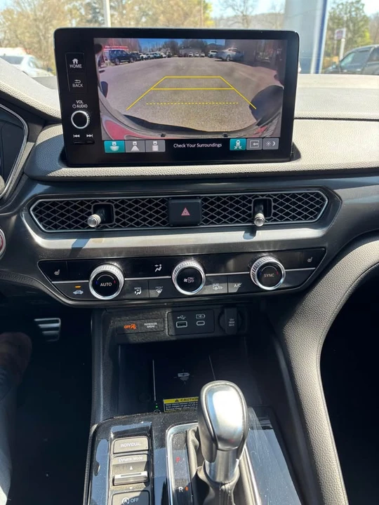 2024 Acura Integra 5th Gen - Image 10 of 11