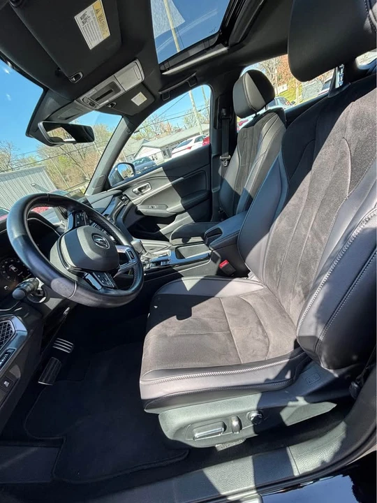 2024 Acura Integra 5th Gen - Image 8 of 11